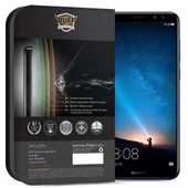 Buﬀ Mate 10 Lite ile Uyumlu Ekran Koruyucu - 2