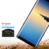 Buff Galaxy Note 8 ile Uyumlu Black Armor Kılıf - 3
