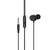 Buff Blogy BR05 Kulakiçi Kulaklık Black thumbnail 3