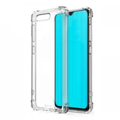 Blogy K1 / RX17 ile Uyumlu Neo Crystal Fit Kılıf Crystal Clear - 1