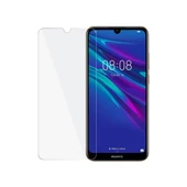 Blogy Y6 2019 ile Uyumlu Flexi Nano Ekran Koruyucu - 1