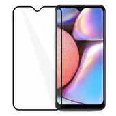 Blogy Galaxy A10s ile Uyumlu Flexi 5D Ekran Koruyucu - 1