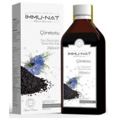 İmmunat Çörekotu Ekstraktı 250 ml - 1