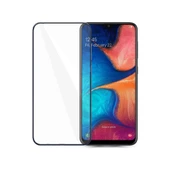 Blogy Galaxy A20/A30/A50 ile Uyumlu Flexi 5D Ekran Koruyucu - 1