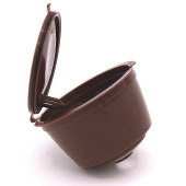5 Adet Doldurulabilir Dolce Gusto Kahve Kapsülü ( Yıkayıp Tekrar Kullanabilirsiniz.) - 6