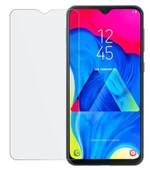 Blogy Galaxy M10 ile Uyumlu Flexi Nano Ekran Koruyucu - 1