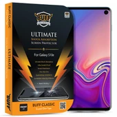 Buff Galaxy S10 Plus ile Uyumlu Ekran Koruyucu Film - 1