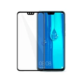 Blogy Y9 2019 ile Uyumlu Flexi 5D Ekran Koruyucu - 1