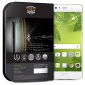 Buff P10 Plus ile Uyumlu Darbe Emici Ekran Koruyucu Film - 2