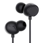 Buff Blogy BR05 Kulakiçi Kulaklık Black thumbnail 1