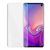 Buff Galaxy S10 Plus ile Uyumlu Ekran Koruyucu Film - 3