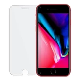 Blogy iPhone 8 / 7 ile Uyumlu Flexi Nano Ekran Koruyucu - 1