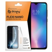 Blogy Mi 9 ile Uyumlu Flexi Nano Ekran Koruyucu - 1
