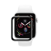 Blogy Watch ile Uyumlu 44mm Flexi 5D Ekran Koruyucu - 1