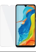 Blogy P30 Lite ile Uyumlu Flexi Nano Ekran Koruyucu - 3