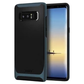 Buff Galaxy Note 8 ile Uyumlu New Armor Kılıf Blue Coral - 1