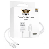 Buff Type C Usb Kablo thumbnail 2