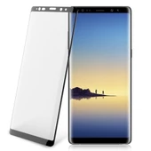Buff Galaxy Note 8 ile Uyumlu 5D ile Uyumlu Glass Ekran Koruyucu - 2