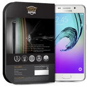 Buff 2016 Galaxy A3 ile Uyumlu Darbe Emici Ekran Koruyucu Film thumbnail 2