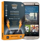 Buff One M9 ile Uyumlu Darbe Emici Film - 1