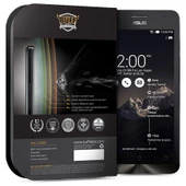 Buff  Zenfone 5 ile Uyumlu Darbe Emici Film - 2