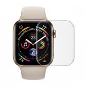 Blogy Apple Watch ile Uyumlu Ekran Koruyucu 44mm - 1