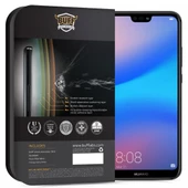 Buff P20 Lite ile Uyumlu Ekran Koruyucu - 2