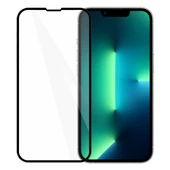 Blogy iPhone 13 Pro Max ile Uyumlu Flexi 5D Ekran Koruyucu - 1