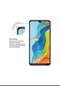 Blogy GM9 Pro ile Uyumlu Flexi Nano Ekran Koruyucu - 3