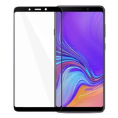 Blogy Galaxy A9 2018 ile Uyumlu Flexi 5D Ekran Koruyucu - 1