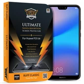 Buff P20 Lite ile Uyumlu Ekran Koruyucu - 1