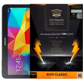 Buff Galaxy Tab S 10.5 ile Uyumlu Darbe Emici Film - 1