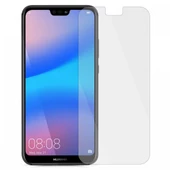 Buff P20 Lite ile Uyumlu Ekran Koruyucu - 3