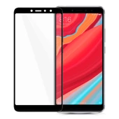 Blogy MI S2 ile Uyumlu Flexi 5D Ekran Koruyucu - 1