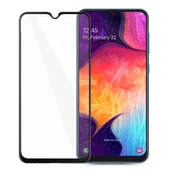 Blogy Galaxy A50 ile Uyumlu Flexi 5D Ekran Koruyucu - 1