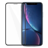 Blogy iPhone 11 Pro / Xs / X ile Uyumlu Flexi 5D Ekran Koruyucu - 1