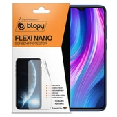 Blogy Mi 8/ Mi 8 Pro ile Uyumlu Flexi Nano Ekran Koruyucu - 1