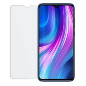 Blogy Flexi Nano RedMi Note 8 ile Uyumlu Ekran Koruyucu - 1