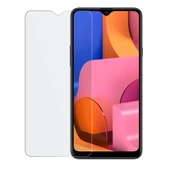 Blogy Flexi Nano Galaxy A20s ile Uyumlu Ekran Koruyucu - 1