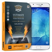 Buff Galaxy A8 ile Uyumlu Ekran Koruyucu - 1