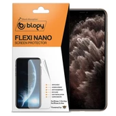 Blogy iPhone 11 Pro Max / Xs Max ile Uyumlu Flexi Nano Ekran Koruyucu - 1