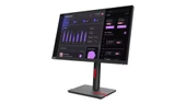 LENOVO 63CFMATXTK T24i-30 23.8 INCH MONITOR HDMI - 2