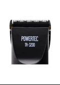 Powertec TR3200 Saç ve Sakal Kesme Makinesi - 4