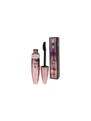 Pretty Beauty Lash Sensational Yelpaze Etkili Intense Siyah Maskara - 1