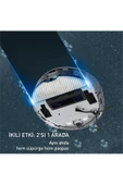 RG8477 X-Plorer Series 70 Mop Özellikli Akıllı Robot Süpürge - 7