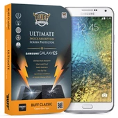 Buff Galaxy E5 ile Uyumlu Ekran Koruyucu - 1