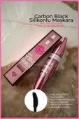 Pretty Beauty Lash Sensational Yelpaze Etkili Intense Siyah Maskara - 2