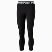 Puma 521601 01 Train Strong HW Tight Kadın Tayt - 5