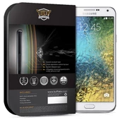 Buff Galaxy E5 ile Uyumlu Ekran Koruyucu - 2