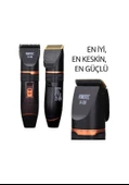 Powertec TR3200 Saç ve Sakal Kesme Makinesi - 1